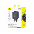 Baseus EnerFill FE11 pikalaturi 100W Kosminen musta