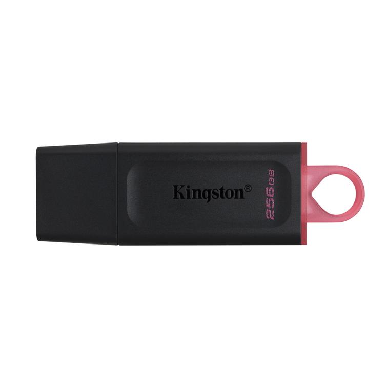 Kingstonin muistitikku 256 Gt USB 3.2 DT Exodia