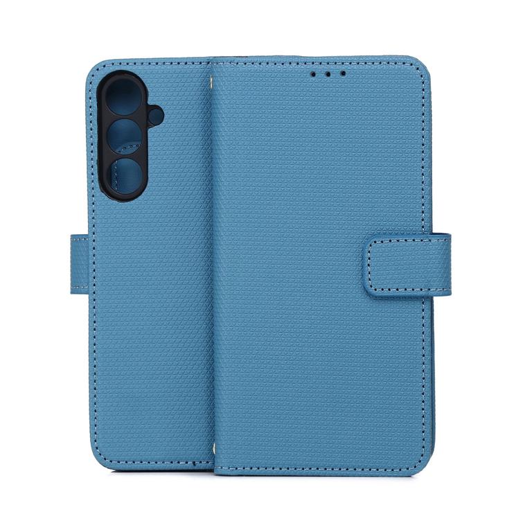 Smart Triangle -suojakuori Samsung Galaxy A16 4G / A16 5G / M16 5G:lle, mustansininen