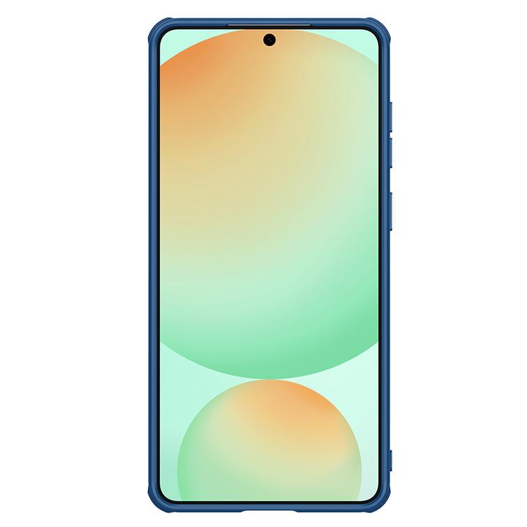 NILLKIN SUPER SHIELD PRO SAMSUNG S25 EDGE BLUE