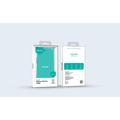 NILLKIN NATURE PRO IPHONE 16E / 17E, CLEAR