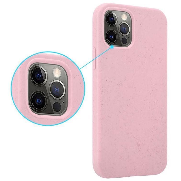 MX ECO IPHONE 16 PLUS 6.7 PINK