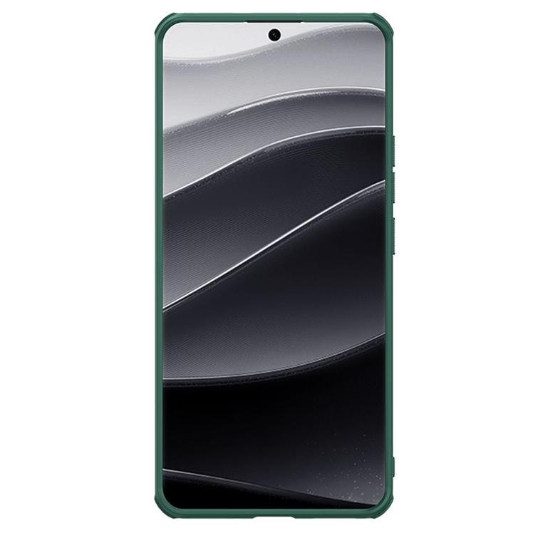 NILLKIN SUPER SHIELD PRO XIAOMI REDMI NOTE 14 PRO+ DEEP GREEN