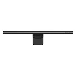 Baseus i-wok Series USB Asymmetric Light Source Screen Hanging Light (Youth) Black