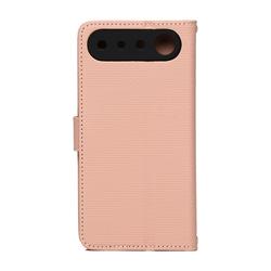 Smart Triangle case for Realme 16 5G pink