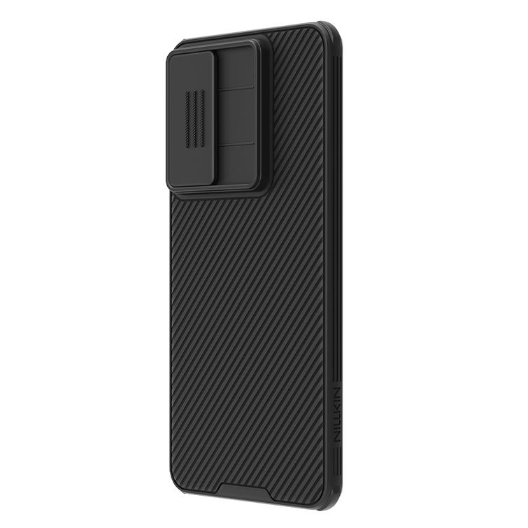 NILLKIN CAMSHIELD PRO SAMSUNG S25 EDGE BLACK