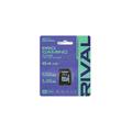 Goodram muistikortti Rival M3AA Micro SDXC 64GB UHS-I U3 V30 100 / 70 MB/s
