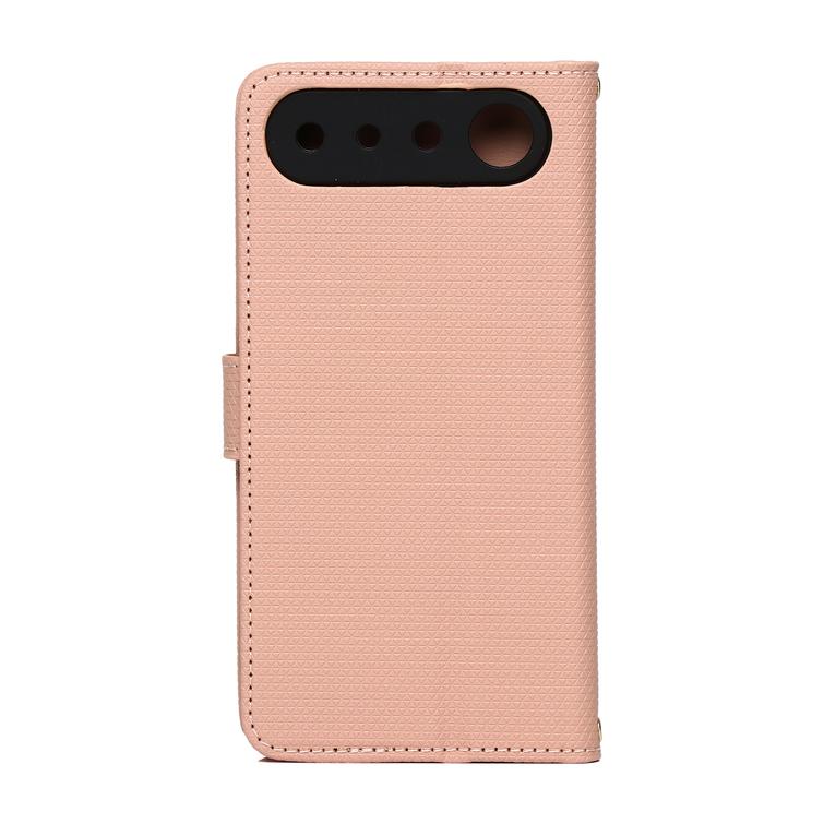 Smart Triangle case for Realme 16 5G pink