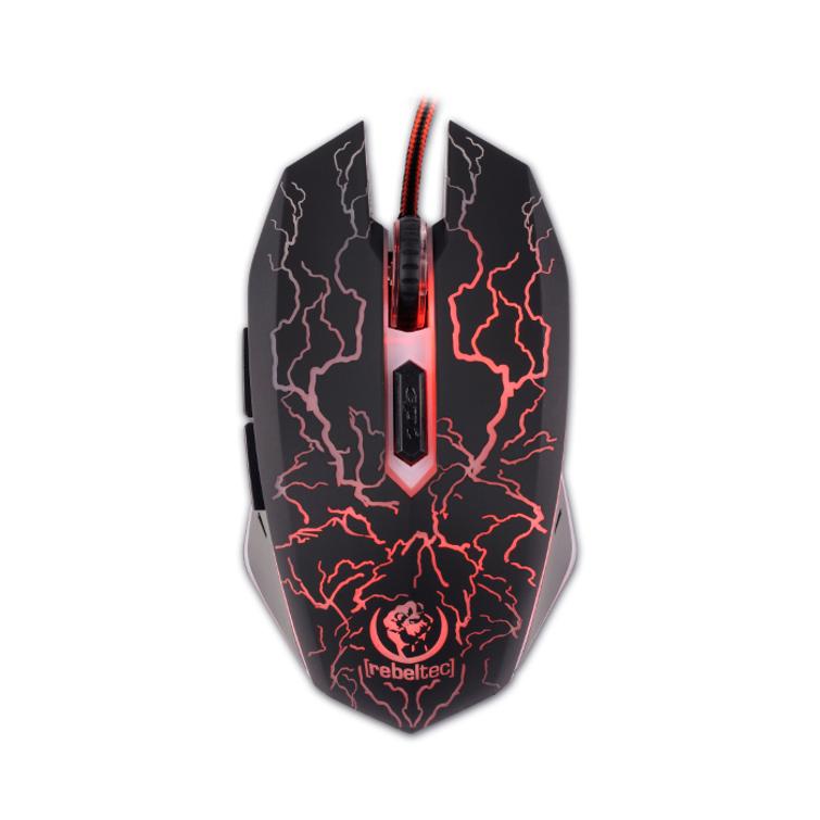 Rebeltec-pelihiiri DIABLO