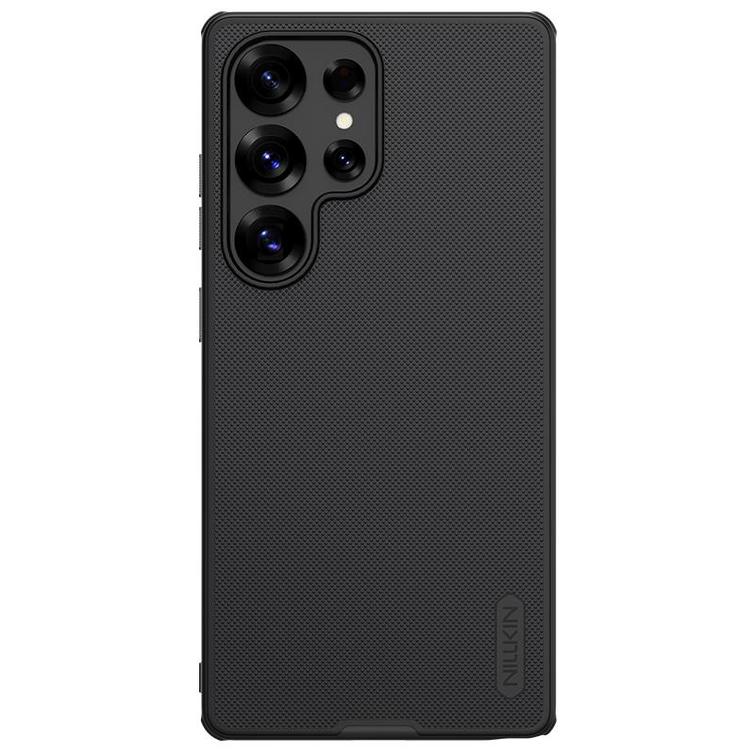 NILLKIN SUPER SHIELD PRO MAGNETIC SAMSUNG S25 ULTRA BLACK