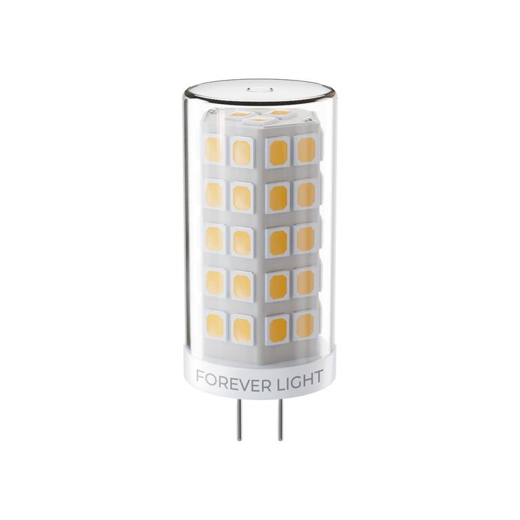 Forever Light LED-lamppu G4 3,5 W 370 lm 4000 K 12 V luokka F
