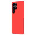NILLKIN SUPER SHIELD PRO SAMSUNG S25 ULTRA RED