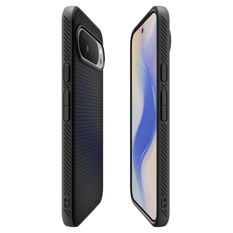 Spigen Liquid Air Mag Magsafe case for Google Pixel 10 Pro XL matt black