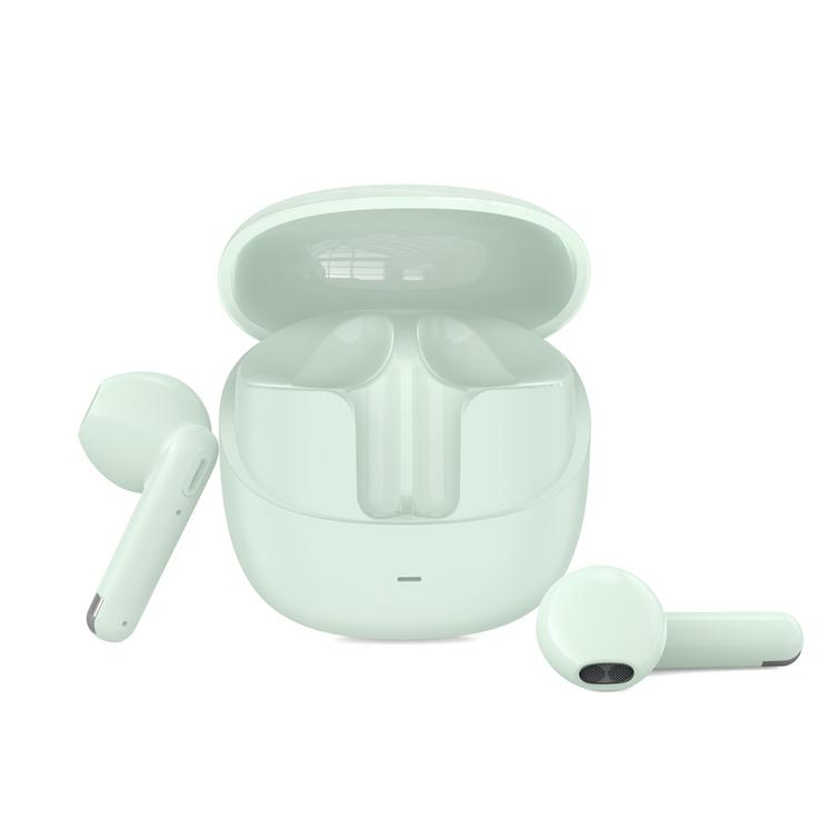 XO Bluetooth-kuulokkeet X39 TWS vihreät