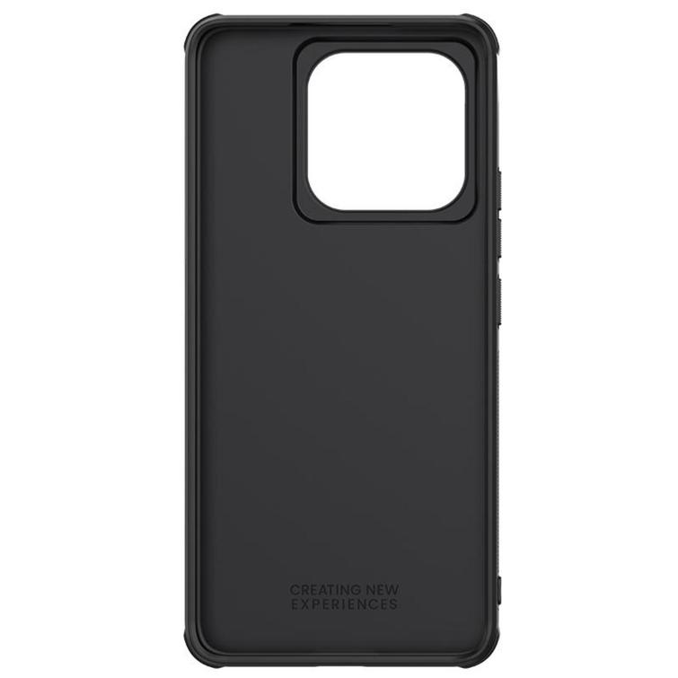 NILLKIN SUPER SHIELD PRO XIAOMI 14T PRO BLACK