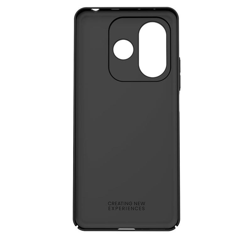 NILLKIN SUPER SHIELD XIAOMI REDMI NOTE 14 5G  BLACK