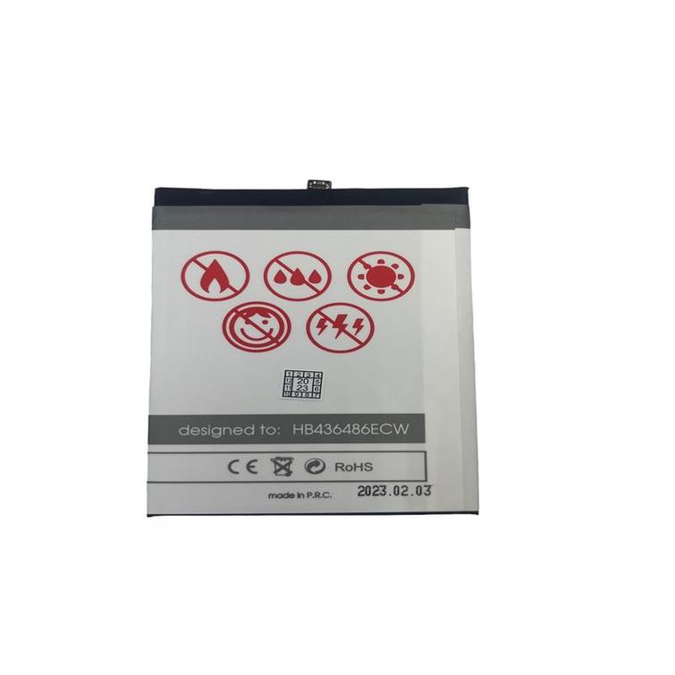 BATTERY MAXXIMUS HUAWEI MATE 10 4000mAh MATE20/P20 PRO/VIEW 20, HB436486ECW