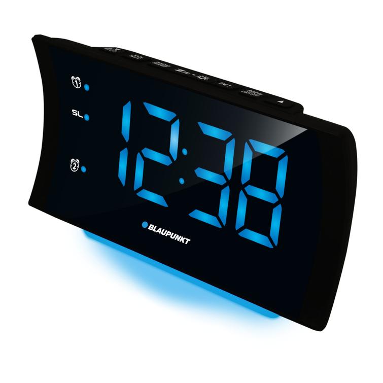 Blaupunkt kelloradio CR80USB
