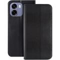 Smart Magnetic case for Oppo A6 4G / A6 5G / A6X 4G / A6X 5G / A6S 4G / A6S 5G Global black