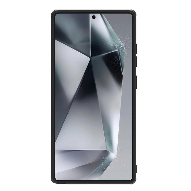 NILLKIN CAMSHIELD PRO MAGNETIC SAMSUNG 25 ULTRA BLACK
