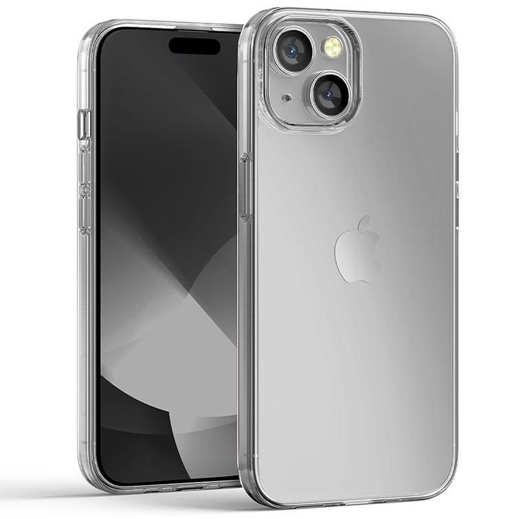 MERCURY JELLY CASE IPHONE 13 CLEAR