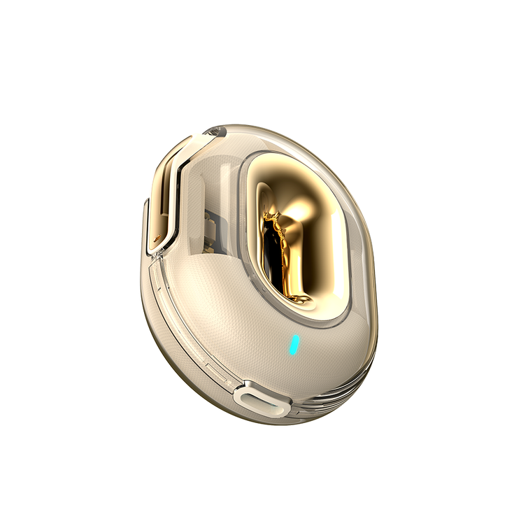 XO Bluetooth-kuulokkeet X43 TWS beige
