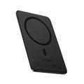 Baseus PicoGo AM41 Cardtype Magnetic power bank 20W 5000mAh Cosmic Black
