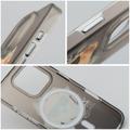 Nakładka Zuck Bear Harold Magsafe do Iphone 16 Pro Max black TTT