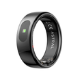 Forever Smartring Astral SR-100 musta koko 11