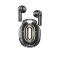 XO Bluetooth-kuulokkeet X43 TWS mustat