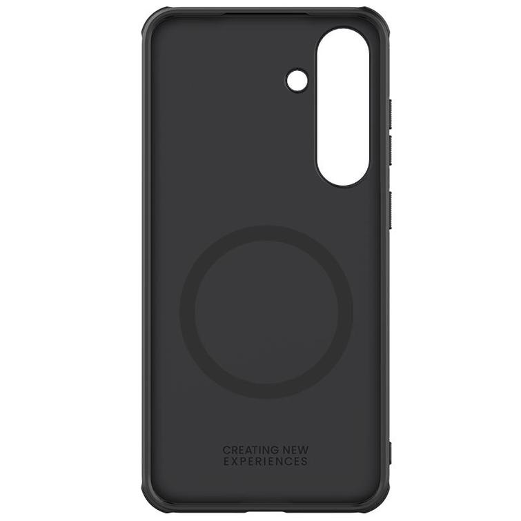 NILLKIN SUPER SHIELD PRO MAGNETIC SAMSUNG S25+ BLACK