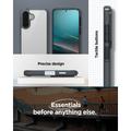 Spigen Ultra Hybrid case for Samsung Galaxy A57 5G space clear