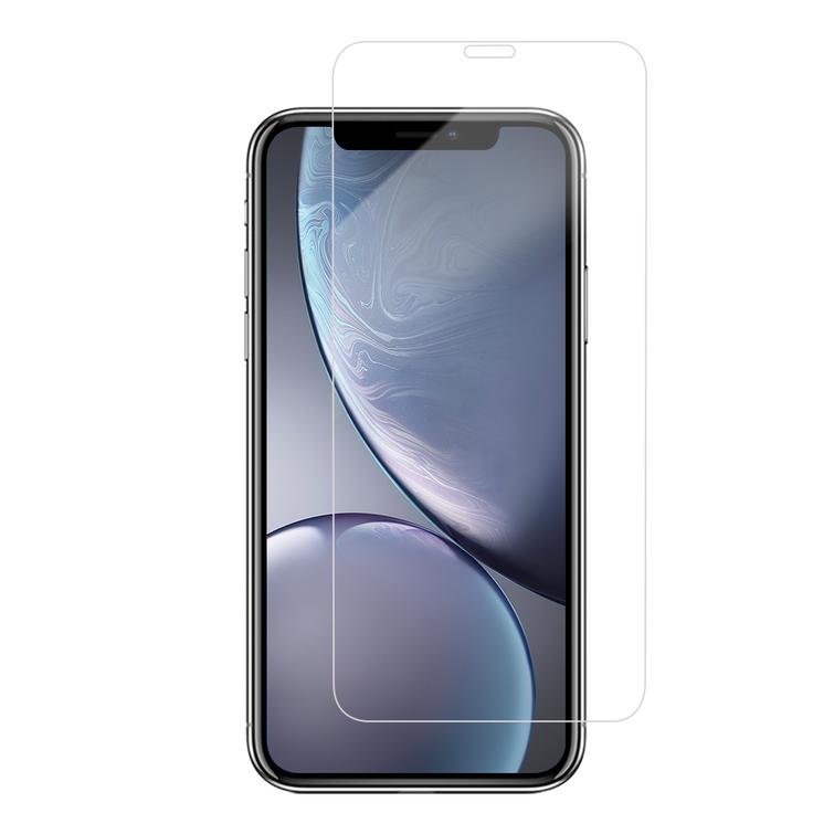 Karkaistu lasi 2,5D iPhone X / XS / 11 Prolle