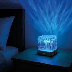 Forever-valoprojektori AURORA FLP-10