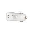 CAR CHARGER MAXXIMUS OMEGA 3A QUICK CHARGE 3.0