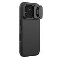 NILLKIN CAMSHIELD PRO IPHONE 17 PRO / IPHONE 18 PRO MUSTA