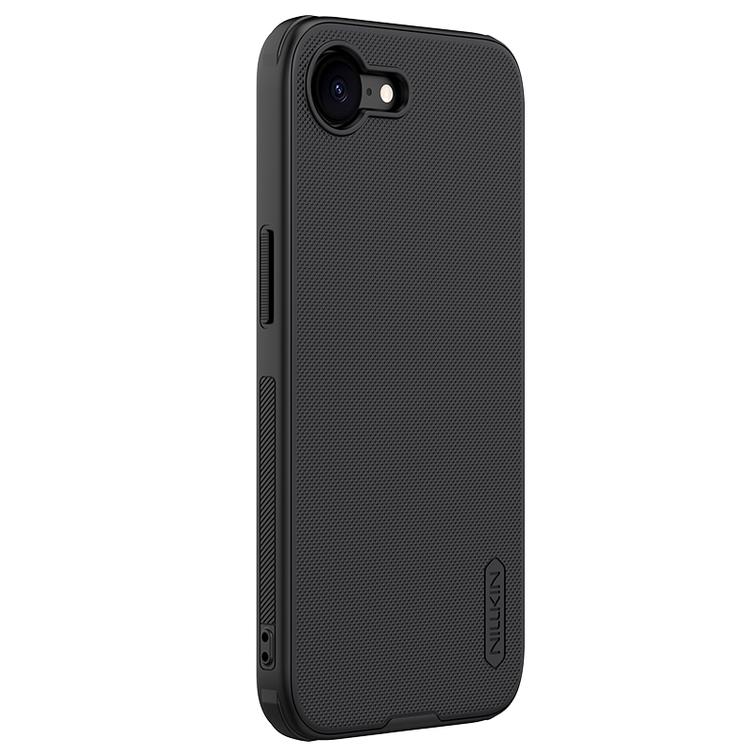 NILLKIN SUPER SHIELD PRO IPHONE 16E / 17E, BLACK
