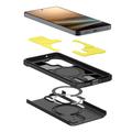 Spigen Tough Armor Mag MagSafe for Samsung Galaxy S26 Ultra black