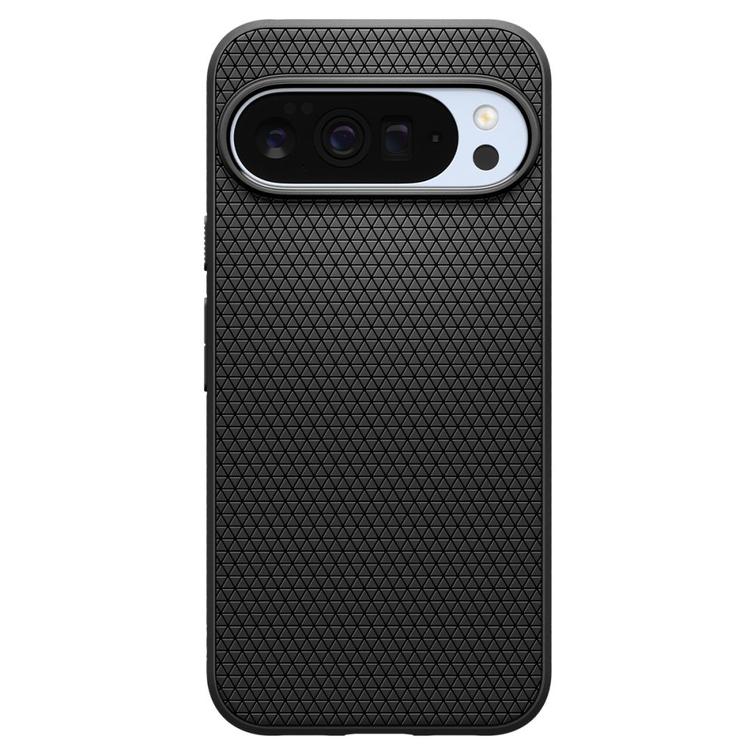 Spigen Liquid Air Mag Magsafe case for Google Pixel 10 Pro XL matt black