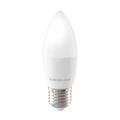 Forever Light LED-lamppu E27 C37 7.2W 840lm 6000K luokka E