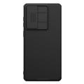 NILLKIN CAMSHIELD PRO SAMSUNG S25 EDGE BLACK