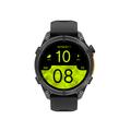 Forever smartwatch Focus GPS SW-900 musta