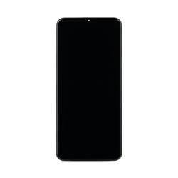 LCD + Touch Panel Samsung Galaxy M23 M236 GH82-28487A GH82-28488A black frame original