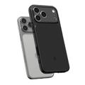 Spigen Ultra Hybrid ”T” Mag Magsafe case for iPhone 17 Pro Max Matte Black