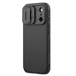 NILLKIN CAMSHIELD PRO IPHONE 17 PRO / IPHONE 18 PRO MUSTA