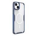 NILLKIN NATURE PRO MAGNETIC IPHONE 15 PRO (6.1) BLUE