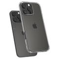 Spigen Ultra Hybrid -suojakuori iPhone 16 Pro Max 6,9":lle, kristallinkirkas