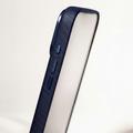 Etteri Elegant Mag kotelo iPhone 17 6,3" tummansiniselle