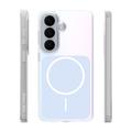 Etteri Hidden Pearl case for Samsung Galaxy S26 light blue