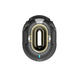 XO Bluetooth-kuulokkeet X43 TWS mustat